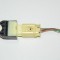 Senzor de impact dreapta spate TOYOTA PRIUS _W3_ 2013 OEM: 89831-75010 2090803