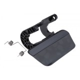 Capac spalator far Mercedes C W204 2011-2014, Dreapta, A2048804324