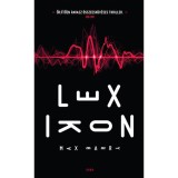 Lexikon - Max Barry