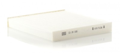 Filtru Habitaclu Mann-Filter CU24006 foto