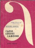 Cazul Louise Laboine - Georges Simenon