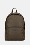 BOSS rucsac culoarea negru, mare, cu imprimeu, 50511918