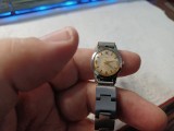 Tissot, ceas vintage deosebit