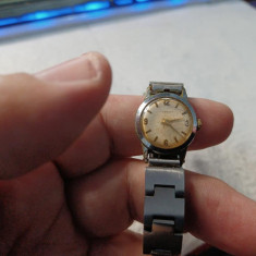 Tissot, ceas vintage deosebit