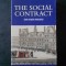 JEAN JACQUES ROUSSEAU - THE SOCIAL CONTRACT (limba engleza)