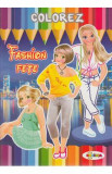 Cumpara ieftin Colorez: Fashion fete