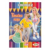 Colorez: Fashion fete