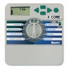 Programator Irigatii Hunter XC401i, 4 Zone, Interior, Rezidential, 3 Programe, Senzor Ploaie