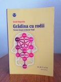 Israel Regardie, Grădina cu rodii. Viziuni despre Arborele Vieții