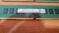 Ram PC SKhynix 8GB DDR4 PC4-2133P HMA41GU6AFR8N foto