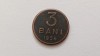 Romania -3 Bani 1954-Replica dupa moneda 3 bani 1954