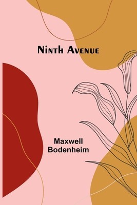 Ninth Avenue foto
