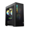 Sistem desktop gaming Lenovo Legion T5 26IRB8, Intel Core i5-14600KF, 16GB DDR5, 1TB SSD, GeForce RTX 4060, No OS, Storm Grey