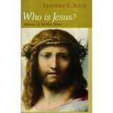 Who Is Jesus?