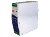 Alimentator Pulsatoriu Șină DIN 120W 48V 2.5A