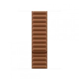 AW BAND 42MM MAGNETIC LINK CARAMEL M/L