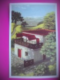 HOPCT 6445 CASELE ROMANILOR - PERIOADA ANTICA SI ISTORIA POPOARELOR DIN EUROPA-NECIRCULATA