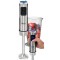 Mixer Blender Vertical de Mana Inox Turbo 850W 2 Viteze Zilan ZLN3994
