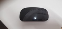 Mouse PC - Laptop Wireless Optical #1-467 foto