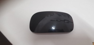 Mouse PC - Laptop Wireless Optical #1-467 foto