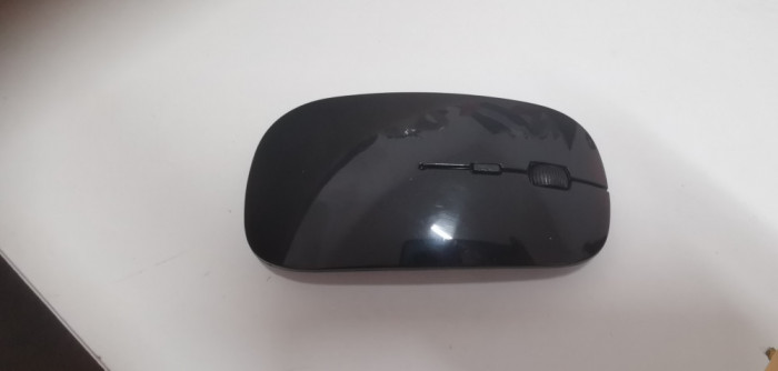 Mouse PC - Laptop Wireless Optical #1-467
