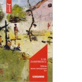 Sfanta mare nerusinare. Volumul 2 - George Mihail Zamfirescu