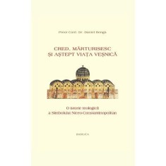 Cred, marturisesc si astept viata vesnica. O istorie teologica a Simbolului Niceo-Constantinopolian - Daniel Benga