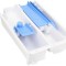 Sertar detergent/balsam Masina de spalat Beko HITV8736B0HT