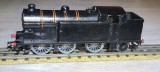 LOCOMOTIVA HORNBY DUBLO &ndash; MECCANO LTD PT. COLECTIE VITRINA MUZEU full metal, 1:87, H0 - 1:87, Locomotive