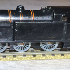pt. colectionari 3 locomotive din fier - ho -16.5 mm hornby dublo
