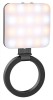 Lumina Selfie Flip LT010 Ulanzi pentru Smartphone Magsafe - negru 3021-U