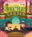 Lit for Little Hands: The Secret Garden | Brooke Jorden