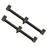 Set 2 Buzz-Bari Fox Black Label QR 3 Posturi Standard 23cm -26cm