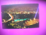 HOPCT 8201 HOLLYWOOD BOWL -SUA-AMERICA DE NORD -NECIRCULATA-
