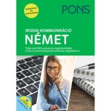 PONS Irodai kommunik&aacute;ci&oacute; - N&eacute;met - &Uacute;j kiad&aacute;s - Josef Wergen