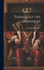 Paraguay on Shannon foto
