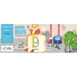Joc - Long Legs | Chalk &amp; Chuckles