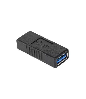 Adaptor prelungire USB 3.0 A mama-mama Cabletech foto