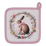 Cumpara ieftin Servet termic Paste bumbac multicolor 20x20 cm