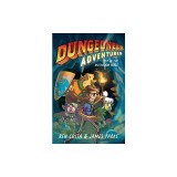 Dungeoneer Adventures 1: Lost in the Mushroom Mazevolume 1