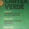 CARTEA VERDE Muammar Al Qadhafi
