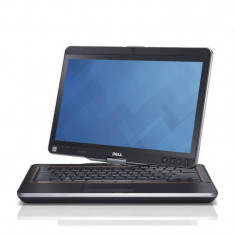 Laptop TouchScreen SH Dell Latitude XT3, i5-2520M, 128GB SSD, Webcam, Grad B foto