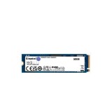 Solid State Drive (SSD) NOU M.2 NVMe 500GB, PCI Express 4.0 x4, Kingston NV2