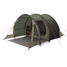 Easy Camp Cort Galaxy 300, pentru 3 persoane, verde rustic