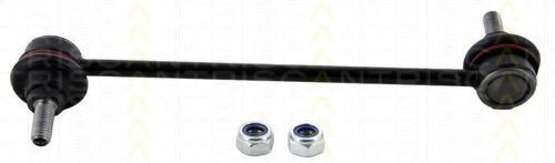 Brat/bieleta suspensie, stabilizator LAND ROVER FREELANDER 2 (LF, FA) (2006 - 2014) TRISCAN 8500 17610