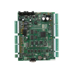 Unitate principala sistem control acces CDVI Centaur CT-V900-A