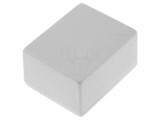 Carcasă ABS pentru turnare 20x25x14mm, MASZCZYK