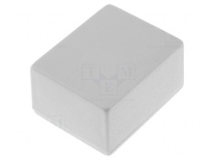 Carcasa ABS pentru turnare 20x25x14mm foto
