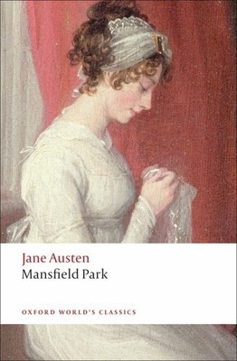 Mansfield Park foto