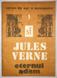 Eternul Adam, Jules Verne.